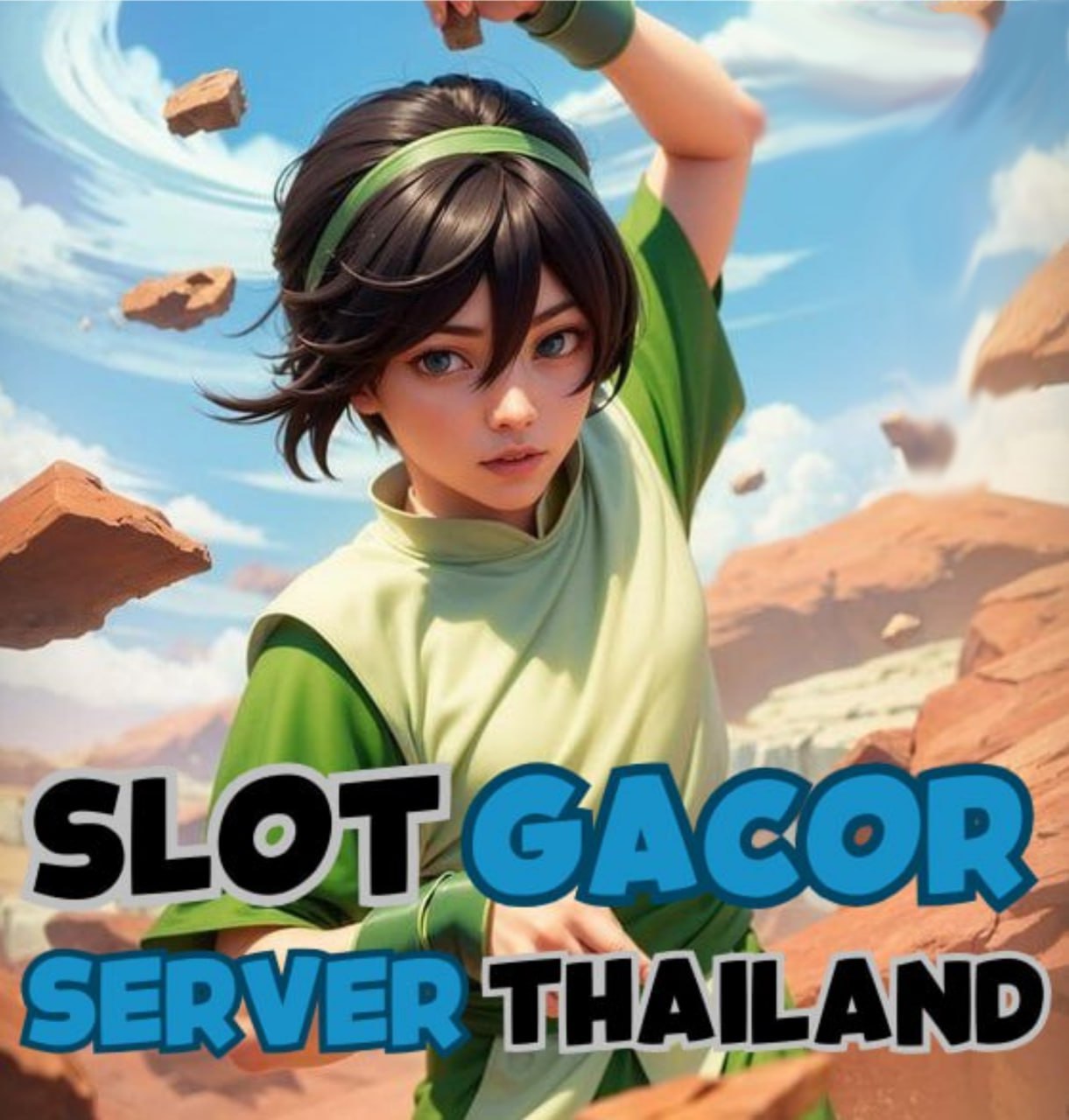 RAJAOLYMPUS: Link Situs Slot Server Thailand No 1 Super Gacor Server Luar